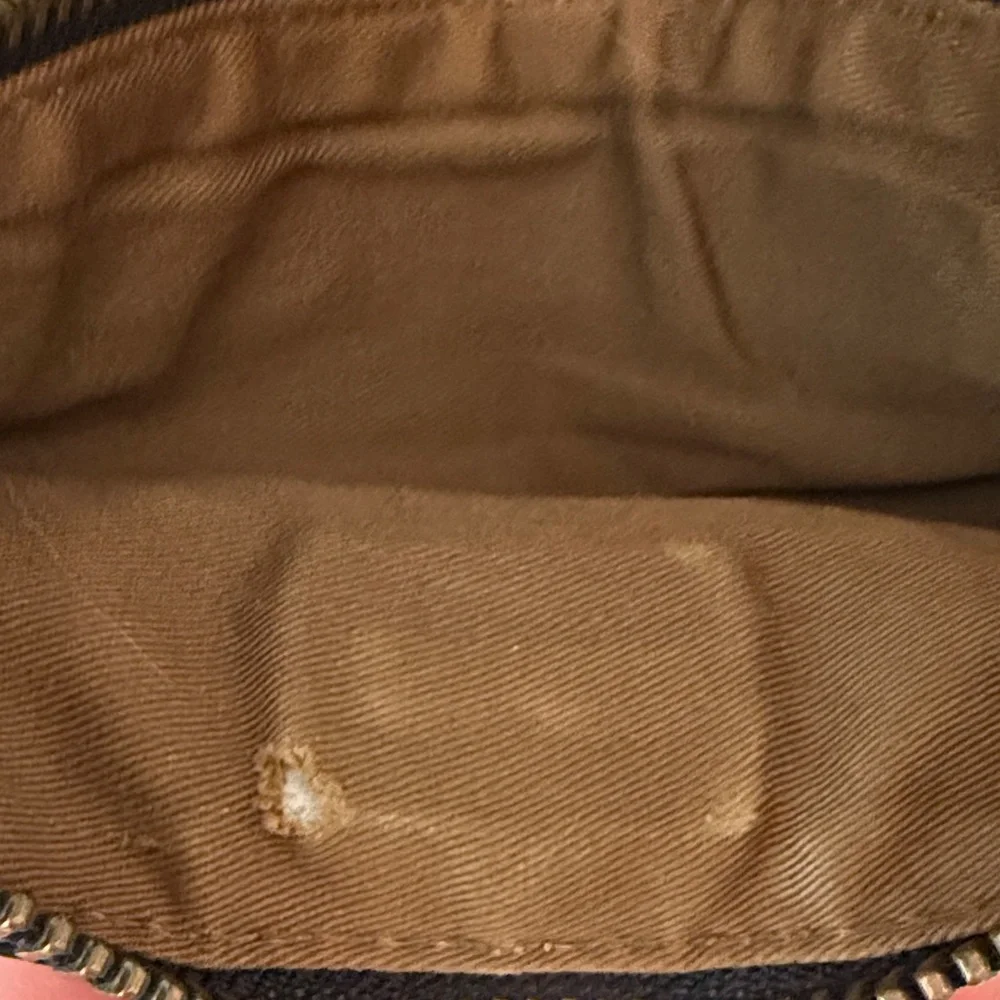 J. Crew Black 100% Leather Shoulder Hobo Bag - Classic Women's Handbag